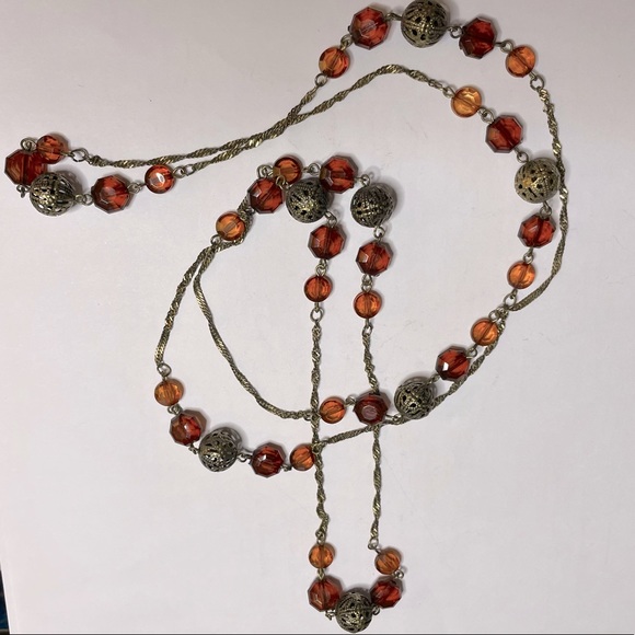 Jewelry - Beaded Necklace
